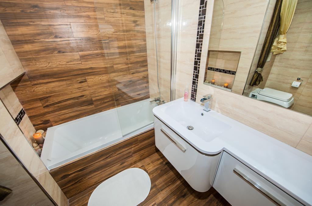 The Waves Holiday Apartment Marsaxlokk Zewnętrze zdjęcie