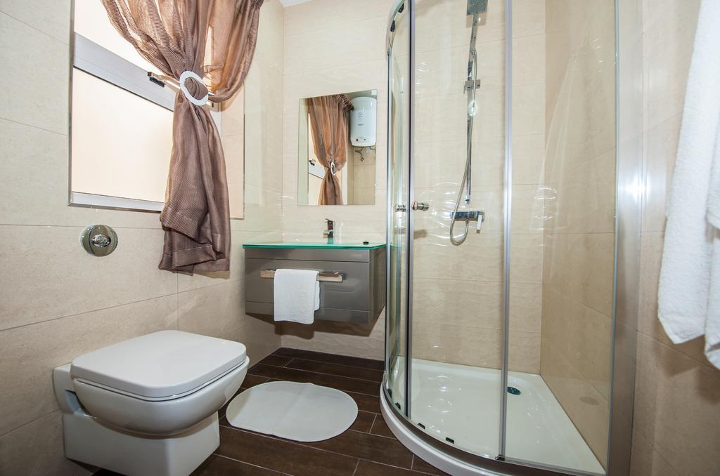 The Waves Holiday Apartment Marsaxlokk Zewnętrze zdjęcie